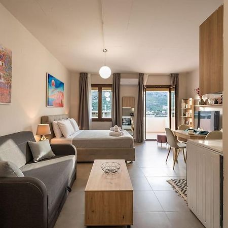 Archanes Luxury Apartment Екстериор снимка
