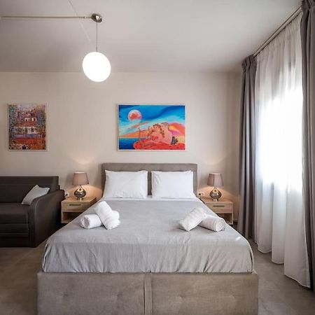 Archanes Luxury Apartment Екстериор снимка