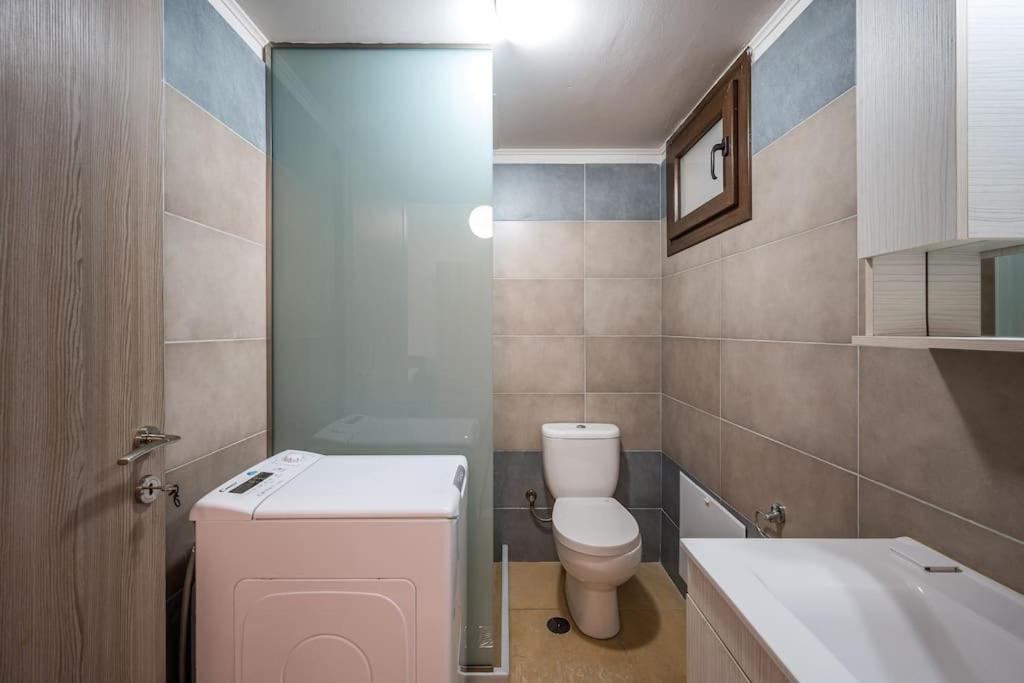 Archanes Luxury Apartment Екстериор снимка