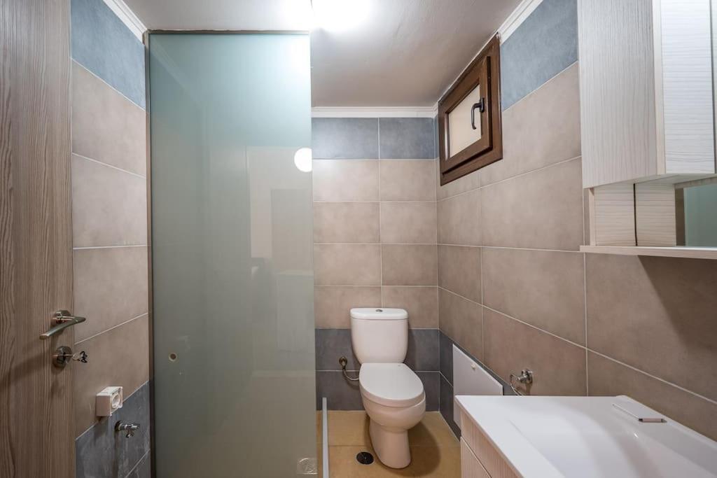 Archanes Luxury Apartment Екстериор снимка