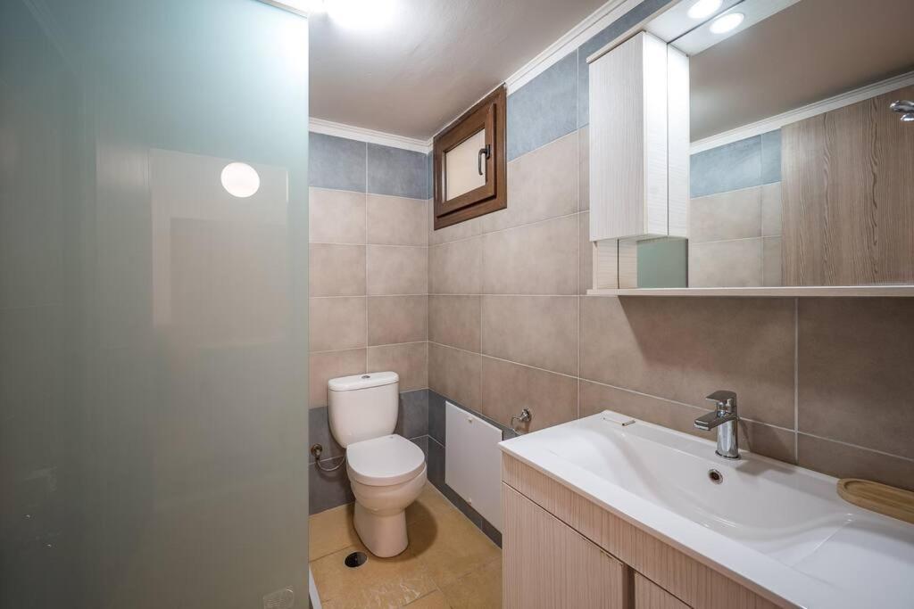 Archanes Luxury Apartment Екстериор снимка