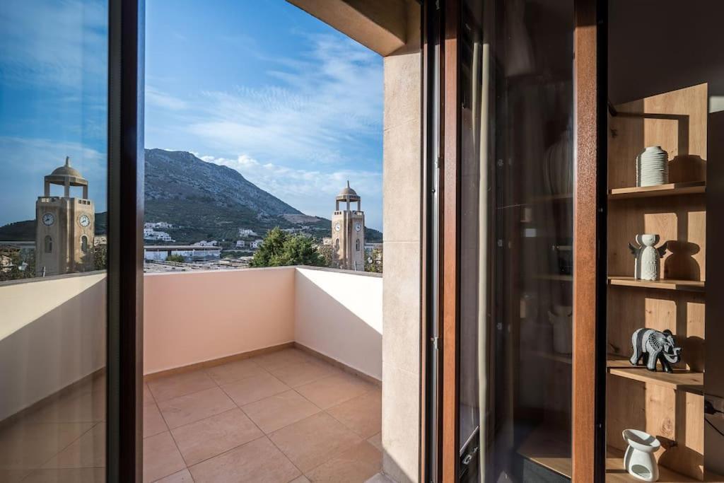 Archanes Luxury Apartment Екстериор снимка